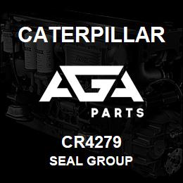 CR4279 Caterpillar SEAL GROUP | AGA Parts