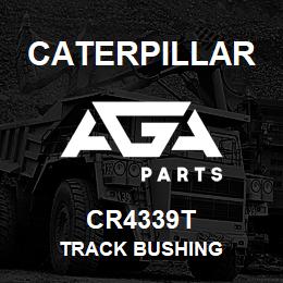 CR4339T Caterpillar TRACK BUSHING | AGA Parts