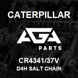 CR4341/37V Caterpillar D4H SALT CHAIN | AGA Parts