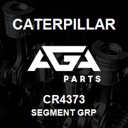 CR4373 Caterpillar SEGMENT GRP | AGA Parts