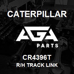 CR4396T Caterpillar R/H TRACK LINK | AGA Parts