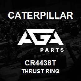 CR4438T Caterpillar THRUST RING | AGA Parts
