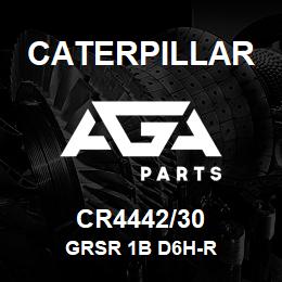 CR4442/30 Caterpillar GRSR 1B D6H-R | AGA Parts
