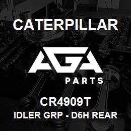 CR4909T Caterpillar IDLER GRP - D6H REAR | AGA Parts