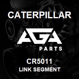 CR5011 Caterpillar LINK SEGMENT | AGA Parts
