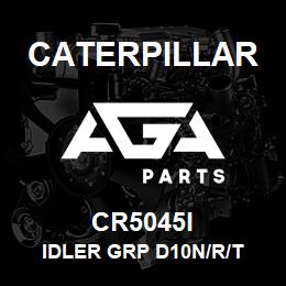 CR5045I Caterpillar IDLER GRP D10N/R/T | AGA Parts
