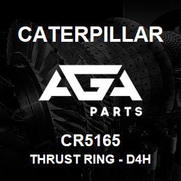 CR5165 Caterpillar THRUST RING - D4H | AGA Parts