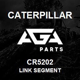 CR5202 Caterpillar LINK SEGMENT | AGA Parts