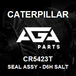 CR5423T Caterpillar SEAL ASSY - D6H SALT | AGA Parts