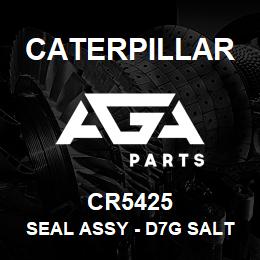 CR5425 Caterpillar SEAL ASSY - D7G SALT | AGA Parts
