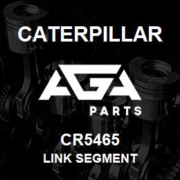 CR5465 Caterpillar LINK SEGMENT | AGA Parts