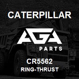 CR5562 Caterpillar RING-THRUST | AGA Parts