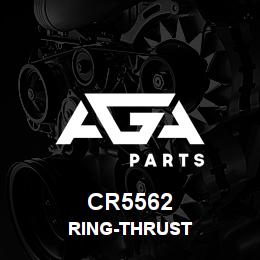 CR5562 Caterpillar RING-THRUST | AGA Parts CR5562 Caterpillar RING-THRUST | AGA Parts