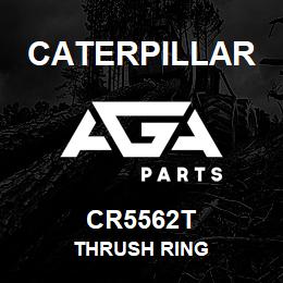 CR5562T Caterpillar THRUSH RING | AGA Parts
