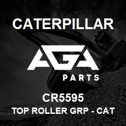 CR5595 Caterpillar TOP ROLLER GRP - CAT325/330 (CR5595 | AGA Parts