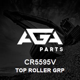 CR5595V Caterpillar TOP ROLLER GRP - 325/330L | AGA Parts