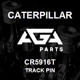CR5916T Caterpillar TRACK PIN | AGA Parts