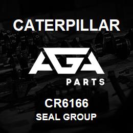 CR6166 Caterpillar SEAL GROUP | AGA Parts