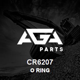 CR6207 Caterpillar O RING | AGA Parts