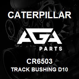 CR6503 Caterpillar TRACK BUSHING D10 | AGA Parts
