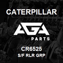 CR6525 Caterpillar S/F RLR GRP | AGA Parts