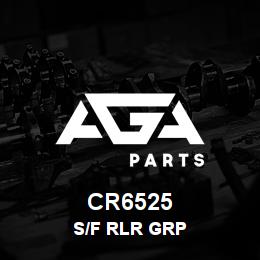 CR6525 Caterpillar S/F RLR GRP | AGA Parts