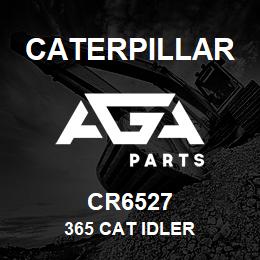 CR6527 Caterpillar 365 CAT IDLER | AGA Parts