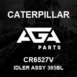 CR6527V Caterpillar IDLER ASSY 365BL | AGA Parts