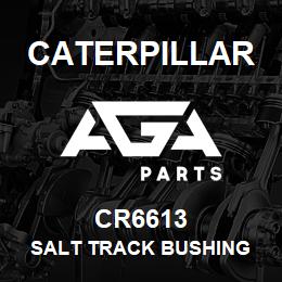 CR6613 Caterpillar SALT TRACK BUSHING | AGA Parts