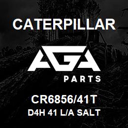 CR6856/41T Caterpillar D4H 41 L/A SALT | AGA Parts