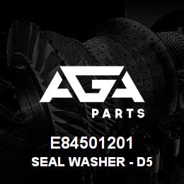 E84501201 Caterpillar SEAL WASHER - D5 | AGA Parts E84501201 Caterpillar SEAL WASHER - D5 | AGA Parts