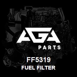 FF5319 Caterpillar FUEL FILTER | AGA Parts