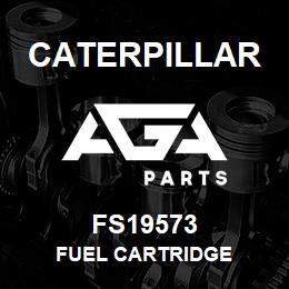 FS19573 Caterpillar FUEL CARTRIDGE | AGA Parts