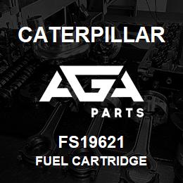 FS19621 Caterpillar FUEL CARTRIDGE | AGA Parts