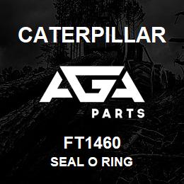 FT1460 Caterpillar SEAL O RING | AGA Parts