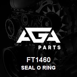 FT1460 Caterpillar SEAL O RING | AGA Parts