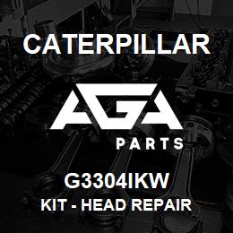 G3304IKW Caterpillar Kit - Head Repair | AGA Parts