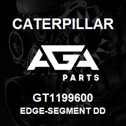 GT1199600 Caterpillar EDGE-SEGMENT DD | AGA Parts