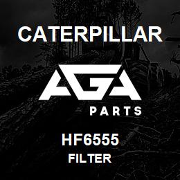 HF6555 Caterpillar FILTER | AGA Parts
