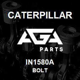 IN1580A Caterpillar BOLT | AGA Parts