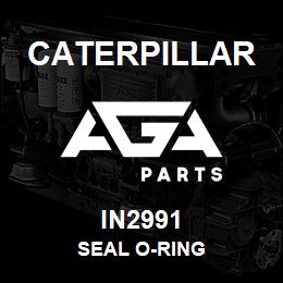 IN2991 Caterpillar SEAL O-RING | AGA Parts