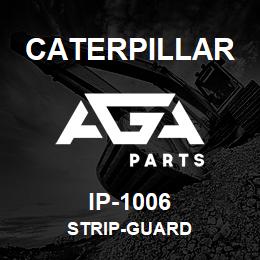IP-1006 Caterpillar Strip-Guard | AGA Parts