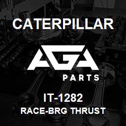IT-1282 Caterpillar Race-Brg Thrust | AGA Parts