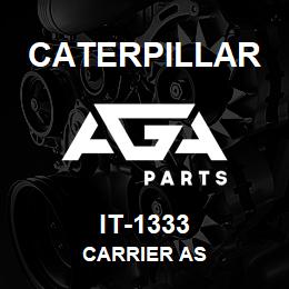 IT-1333 Caterpillar Carrier As | AGA Parts