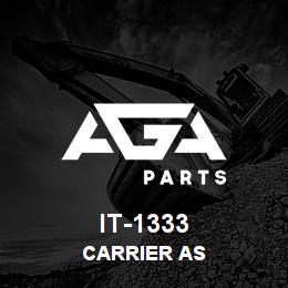 IT-1333 Caterpillar Carrier As | AGA Parts