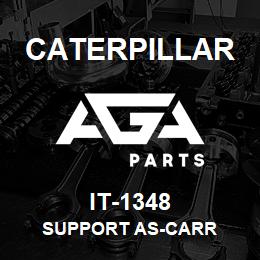 IT-1348 Caterpillar Support As-Carr | AGA Parts