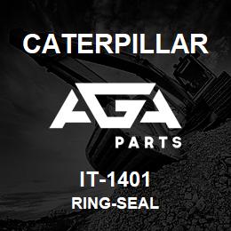 IT-1401 Caterpillar Ring-Seal | AGA Parts