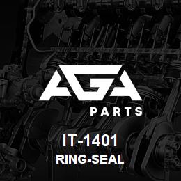 IT-1401 Caterpillar Ring-Seal | AGA Parts