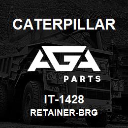 IT-1428 Caterpillar Retainer-Brg | AGA Parts