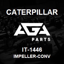IT-1446 Caterpillar Impeller-Conv | AGA Parts